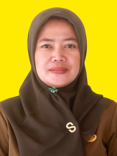 Wiwin Eko Sriwinarti, S.Pd., M.Pd