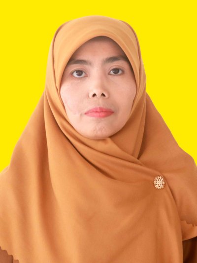Aam Siti Aminah, S.Pd., M.Pd